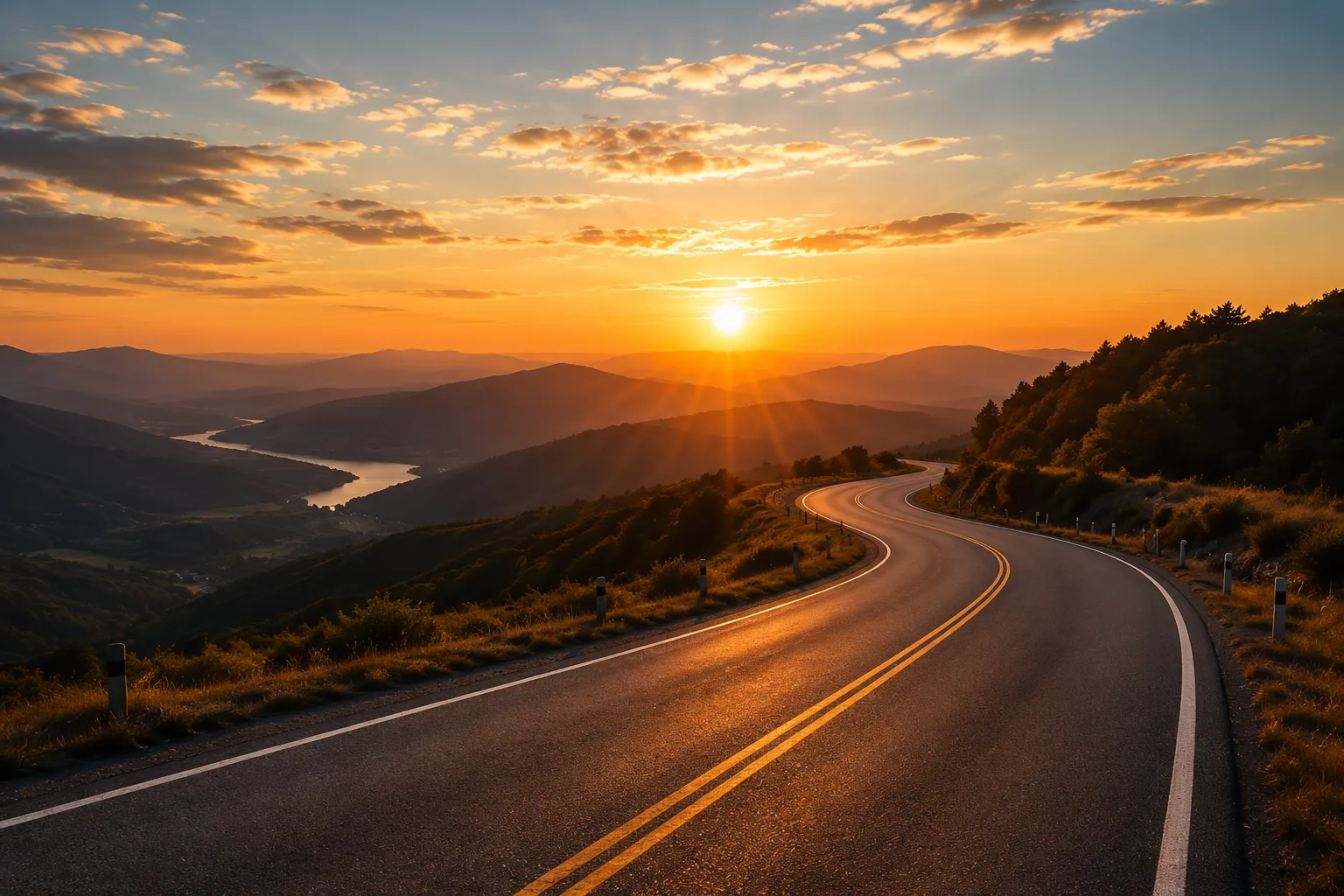 Reinvention Isn’t a Destination. It’s a Decision.