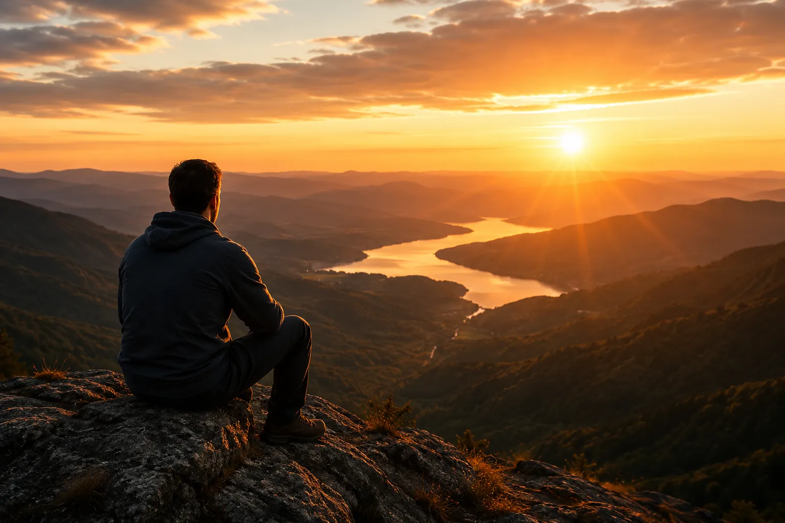 The Stories You Tell Yourself Are Shaping Your Tomorrow