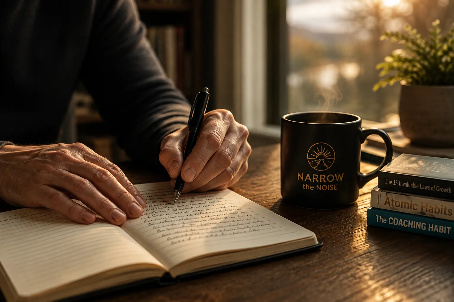 3 Powerful Questions That Can Change the Direction of Your Life